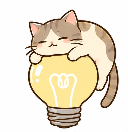 でんきねこ
